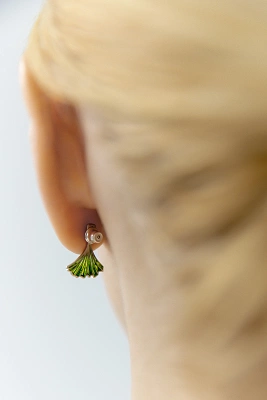 Джекеты с горячей эмалью