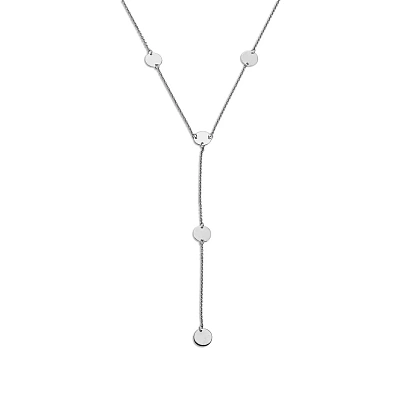 Колье-галстук