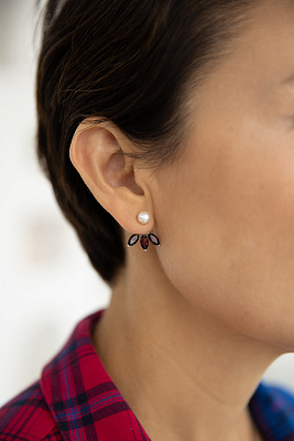 Джекеты с гранатом